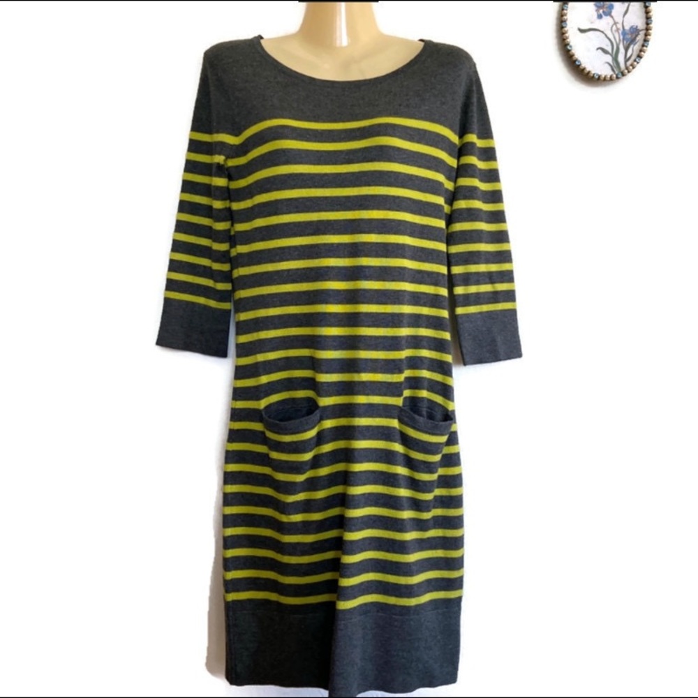 Philosophy Sweater Dress